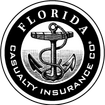 Florida Casualty Black